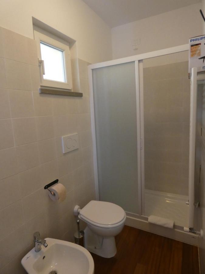 Hostal Sant'anna La Spezia
