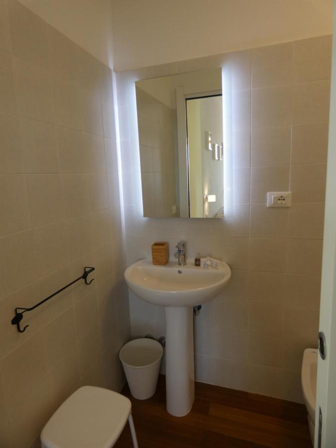 Hostal Sant'anna La Spezia