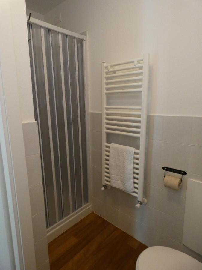Sant'anna Hostal La Spezia